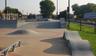 Irwin A. & Robert D. Goodman Skatepark (McPike Park)