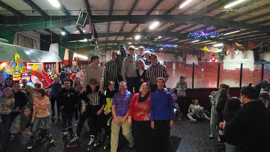 Christian Music Skate
