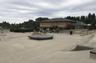 Jefferson Park Plaza & Skatepark