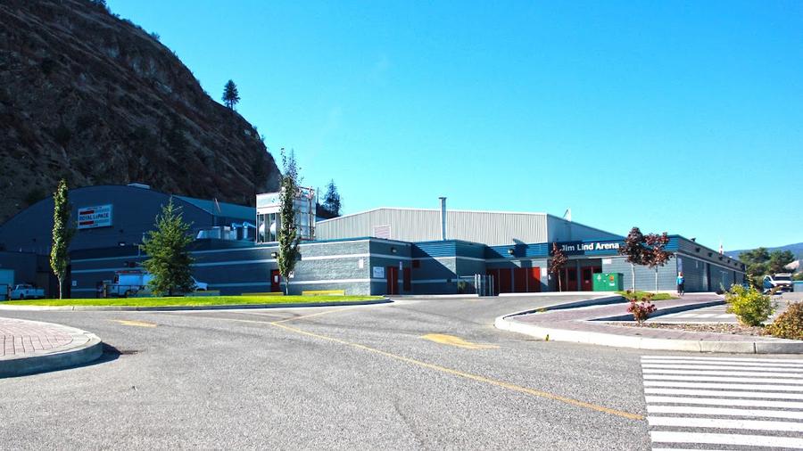 Jim Lind Arena