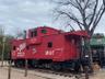 Katy Trail (David's Way at Knox St)