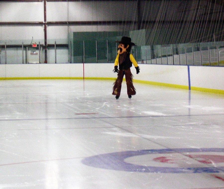 Laramie Ice & Event Center (April-May roller skating)