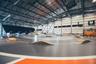 Le TAZ Roulodôme & Skatepark
