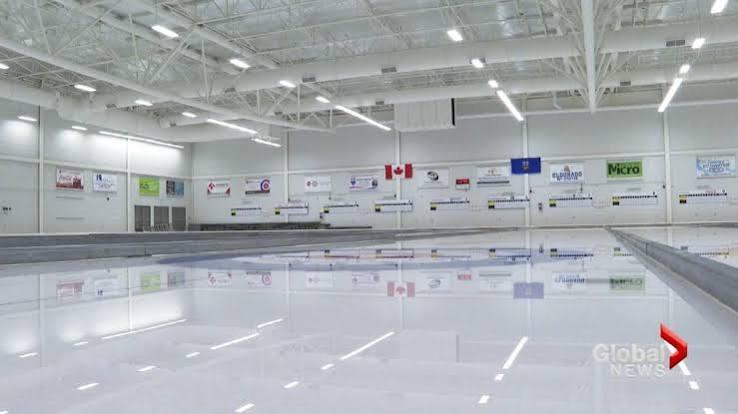 Lethbridge Curling Club