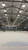 LIV Communities Arena (Jack Ballantyne Memorial Youth Arena)