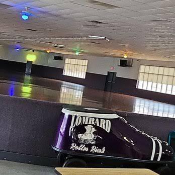 Lombard Roller Rink