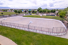 Long Family Memorial Park Outdoor Rink