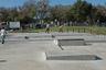 Mabel Davis District Park Skate Park