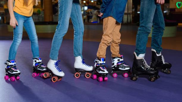 Weekend Roller Disco - Sunday