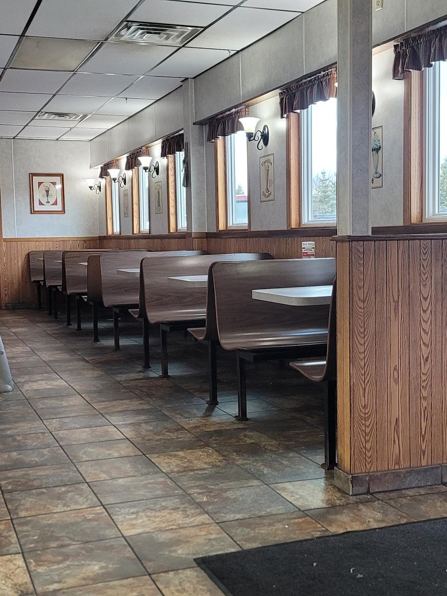 Melody Gardens Restaurant & Skateland