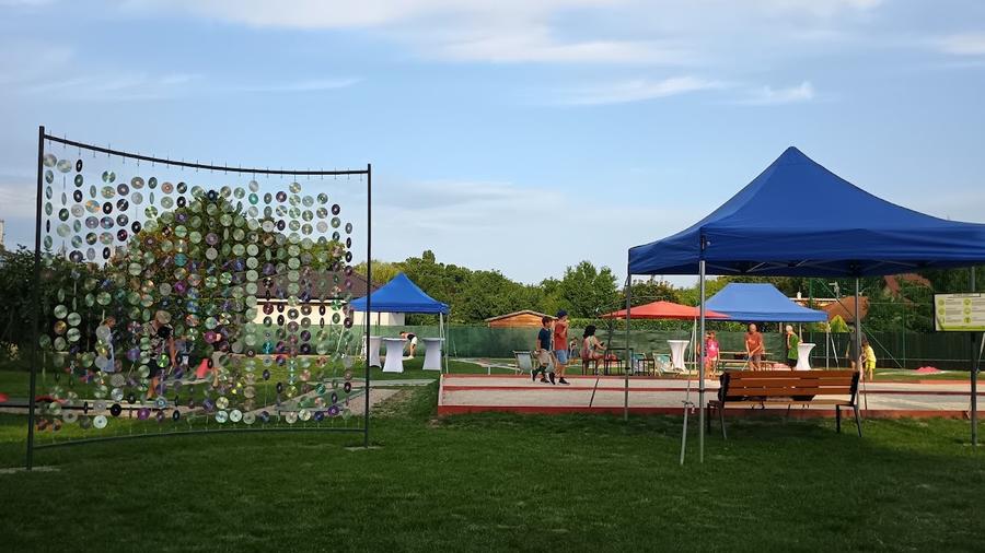 Neon Rollers Multisport Park