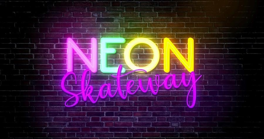 Neon Skateway
