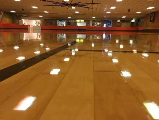 Saturday Teen Skate
