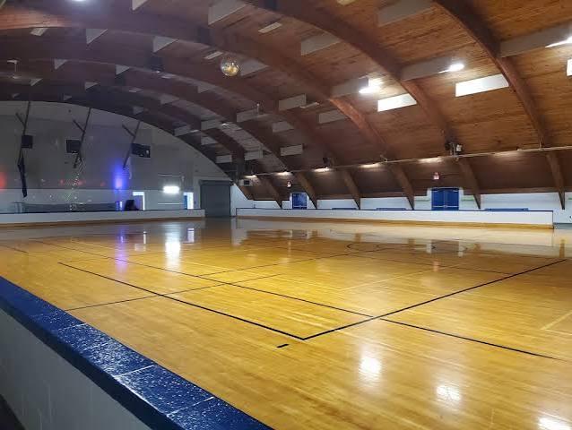 Overlook Activities Center