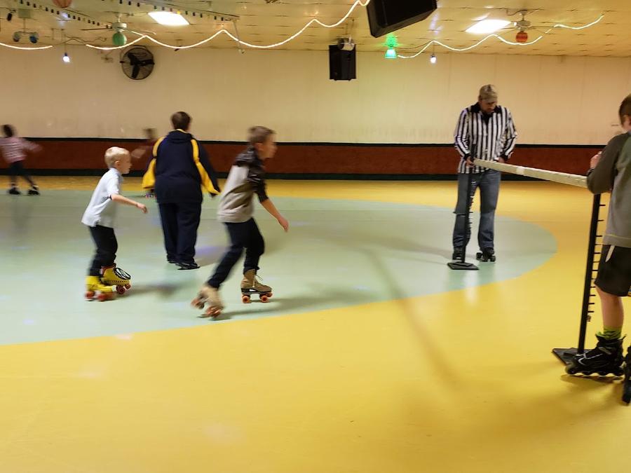 PJ's Party Zone