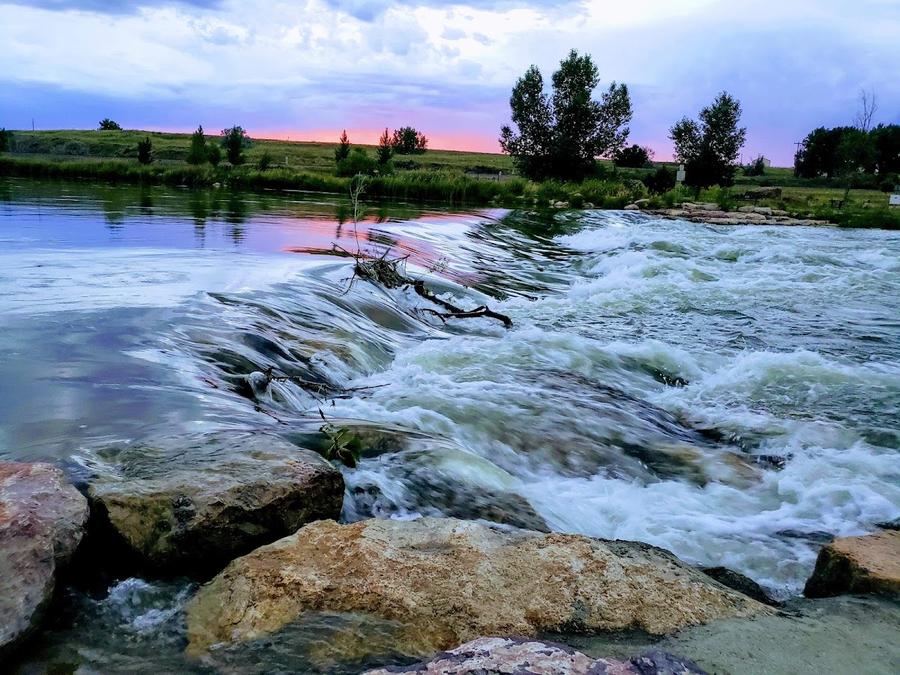 Platte River Trail