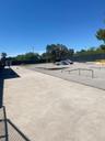 Randolph Skate Park