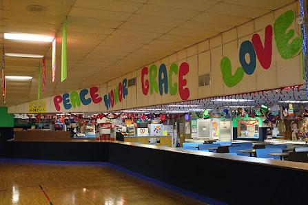 Red Bird Skateland