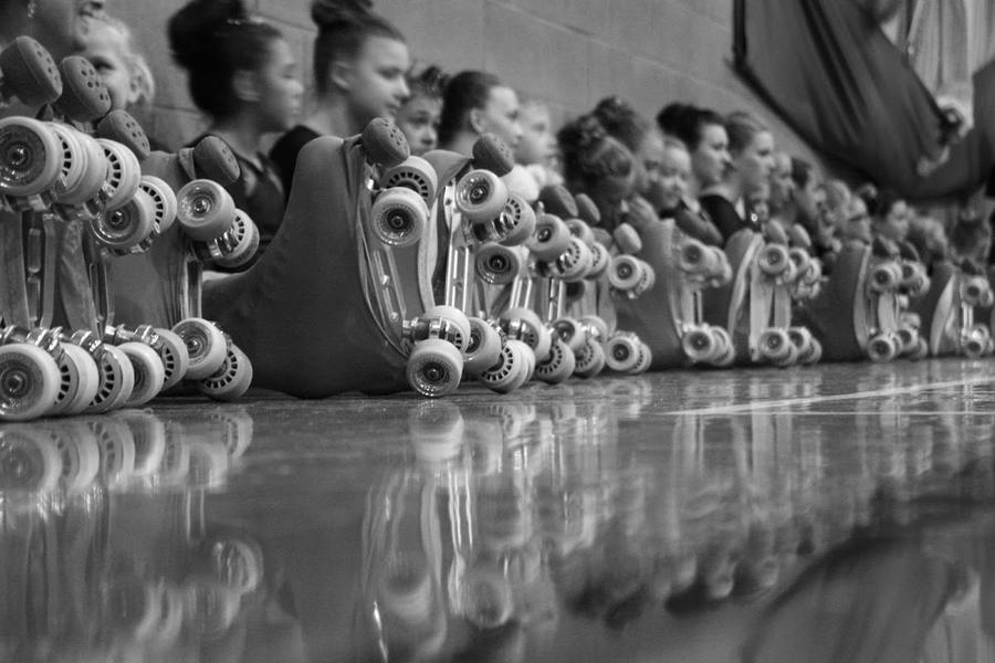Retro Skating Academy - Breydon Arena (Family Fun Skates)