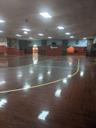 Ringing Rocks Roller Rink