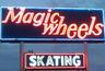 Ritz Magic Wheels Skate Center