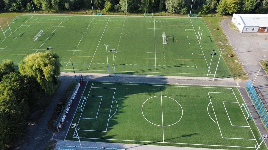 Rolkowisko (MCS Wrocław, ul. Lotnicza)