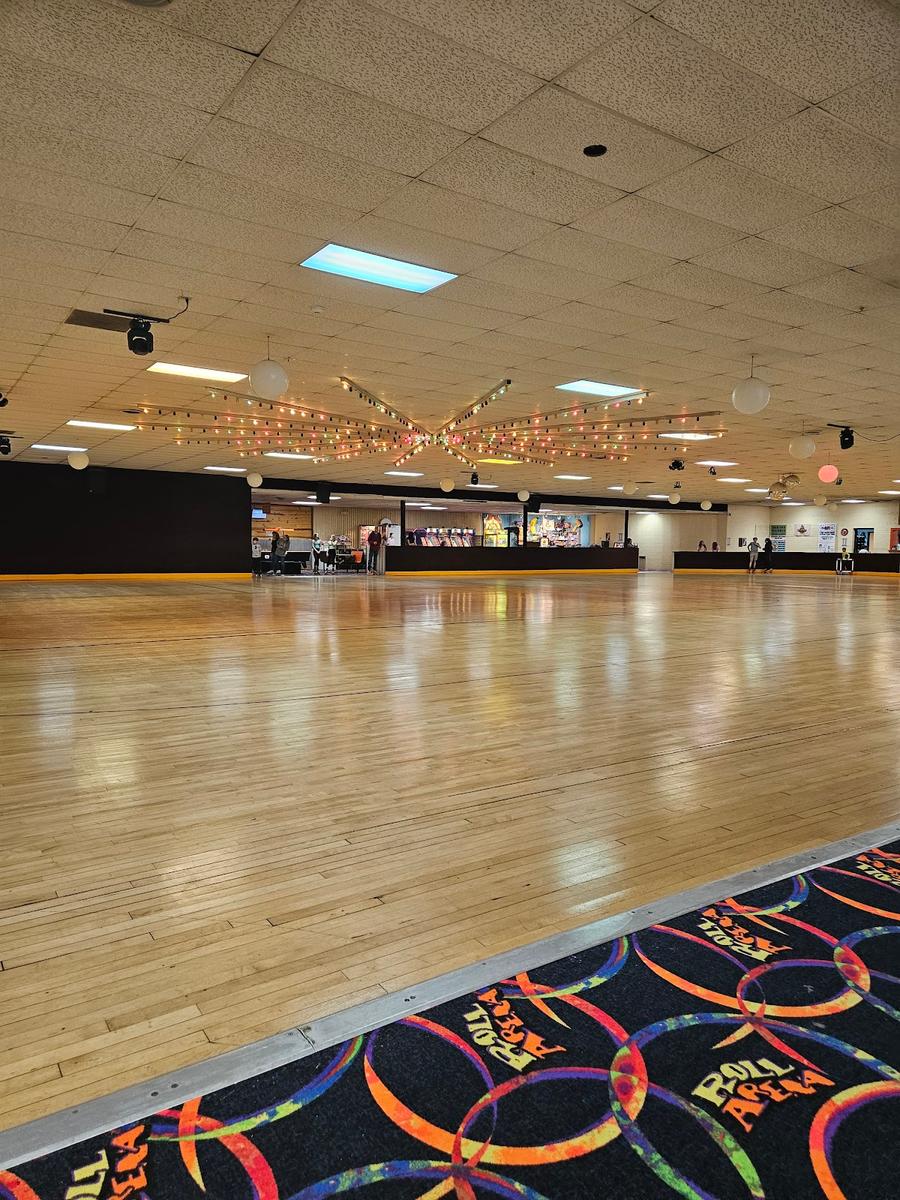 Roll Arena
