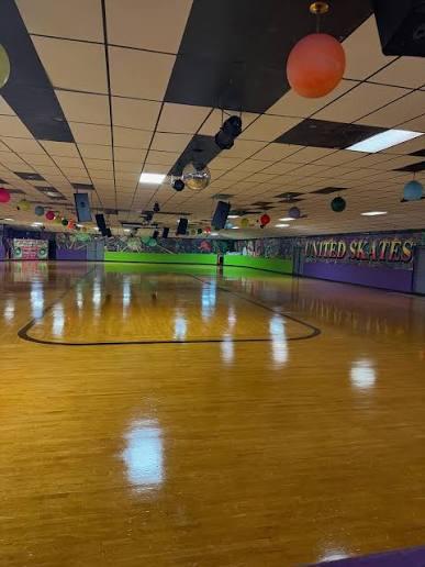Roll Arena