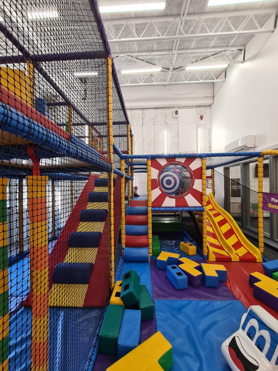 RollBack Roller Disco at Bunyan Sports Centre