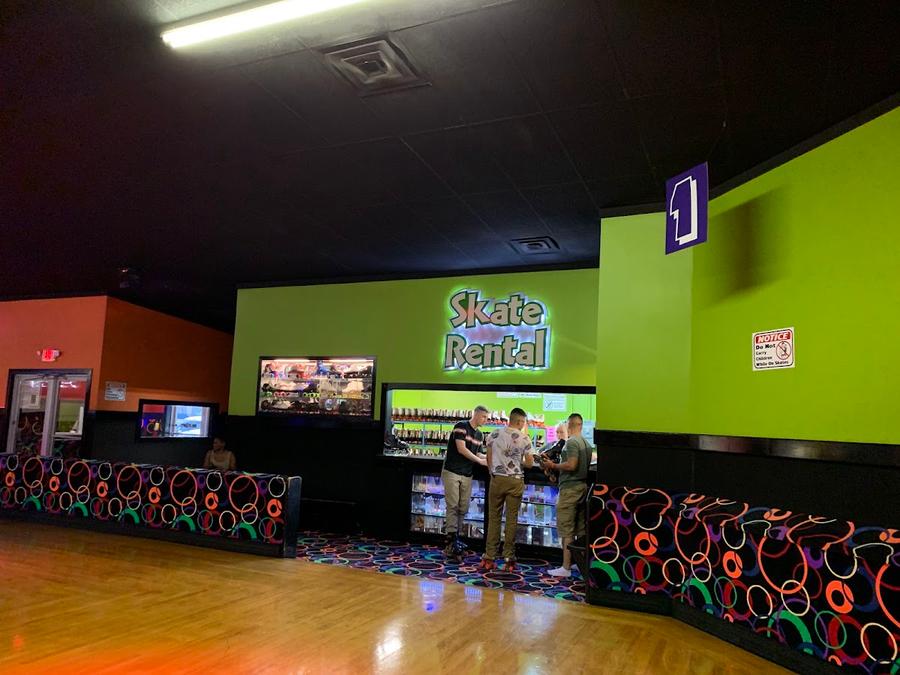 Roller City