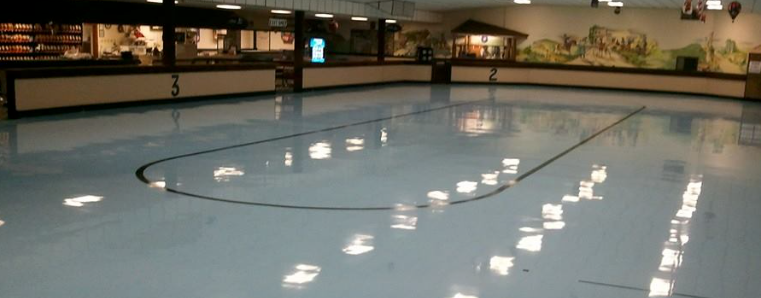 Roller Dome