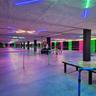 Roller Skate Arenas