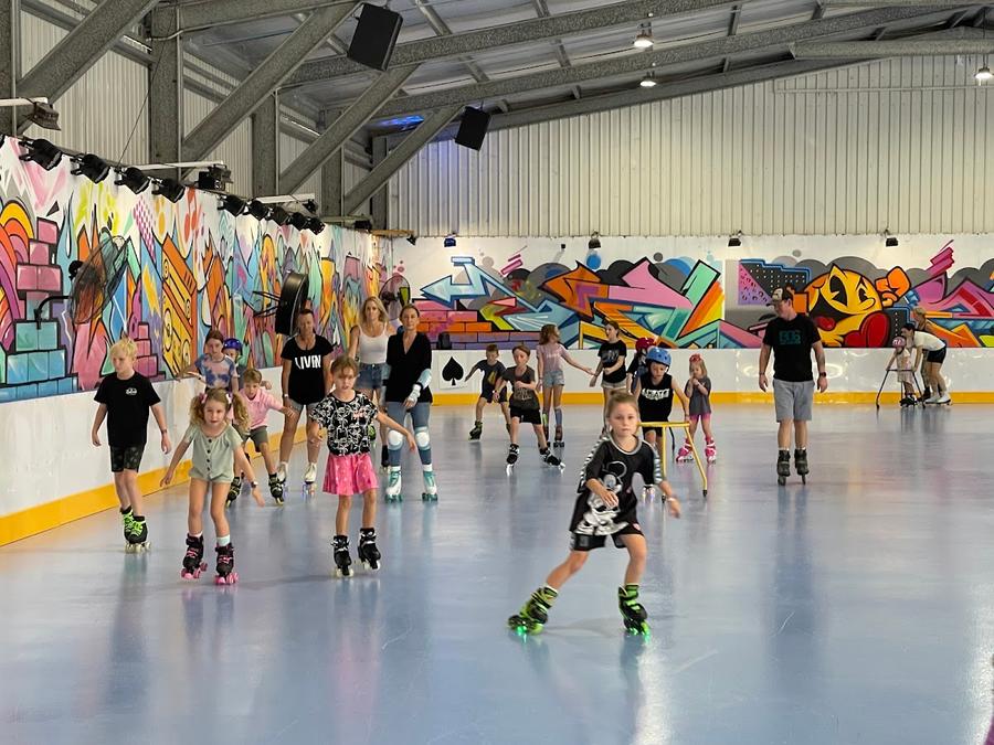 Rollerama Gold Coast (Carrara Markets)