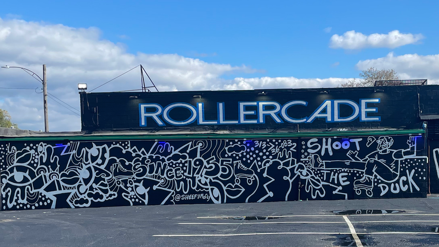 RollerCade