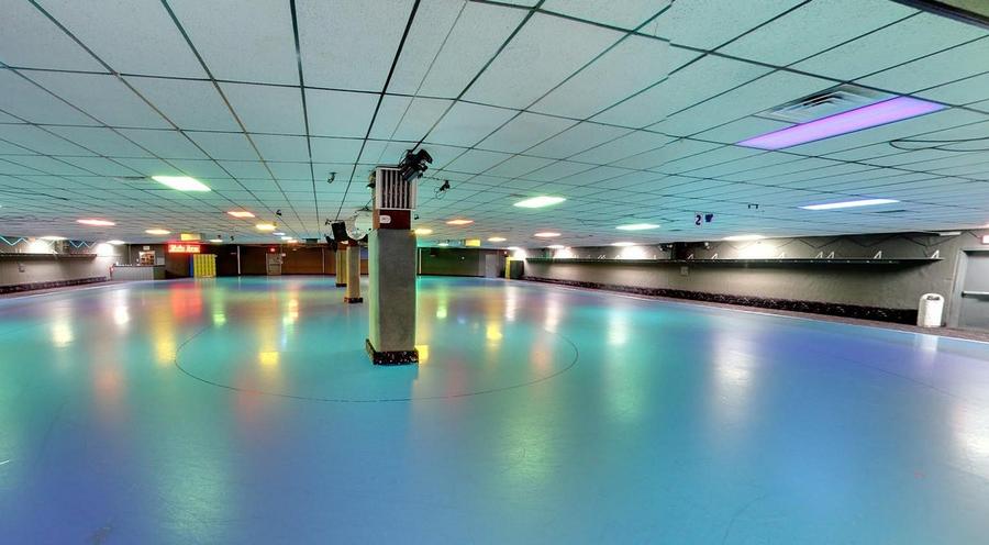 Rollerland Skate Center