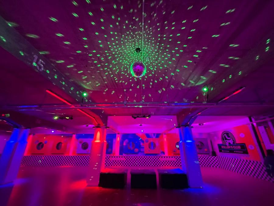 Rollers Club Cologne