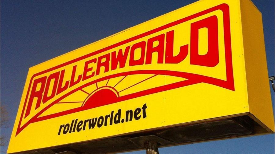 Rollerworld