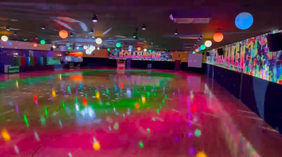 Rollhaven Skate & Fun Center