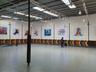 Rolling Skate Zone (Samakhusi branch)