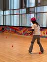 Rolling Wheels (Yas Mall)