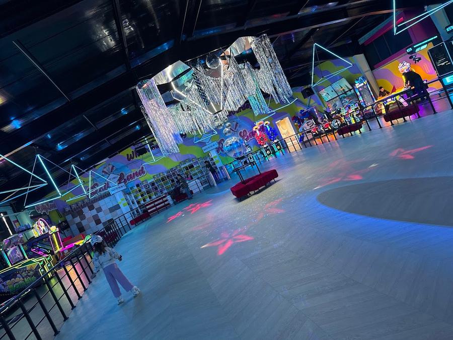 RollyLand Suceava