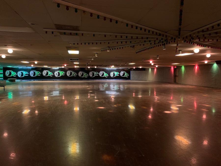 Royal Skateland