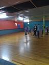 Rudy's Roller Rink