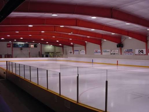 Sardis Sports Complex