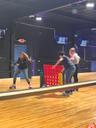 Sarovyn (Roller Skate Detroit)
