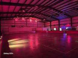 SK806 Roller Rink & Events Center