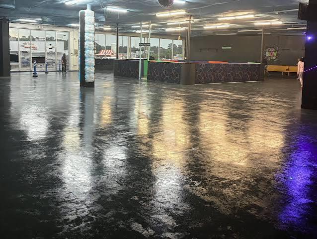 Public Skate