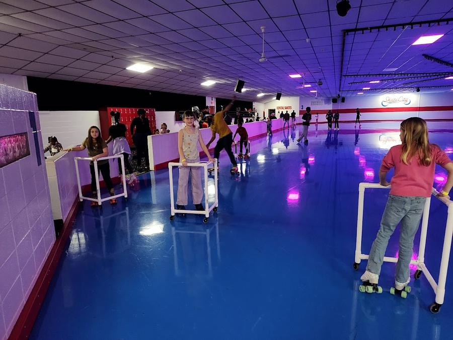 Skate City