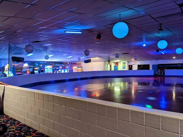 Skate City Pueblo