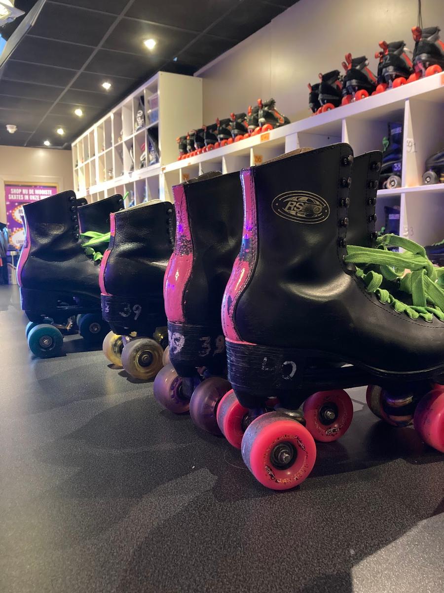Open Skate - Sunday